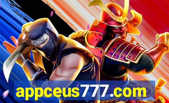 appceus777.com