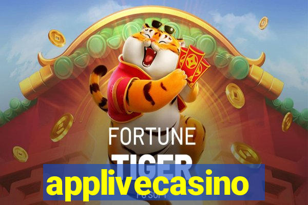 applivecasino