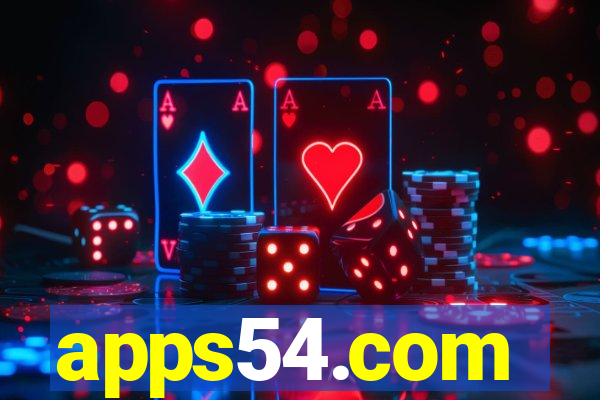 apps54.com