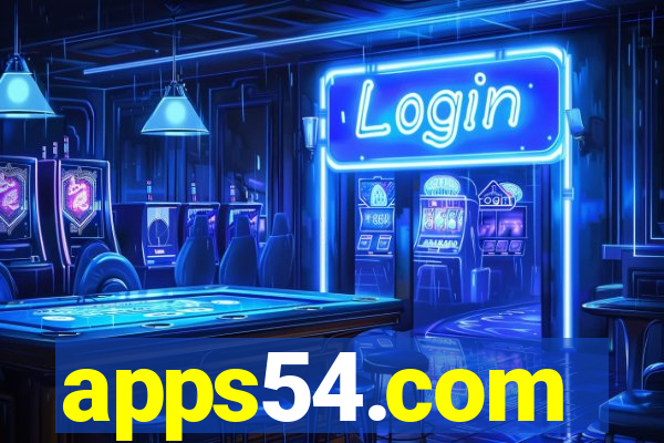 apps54.com