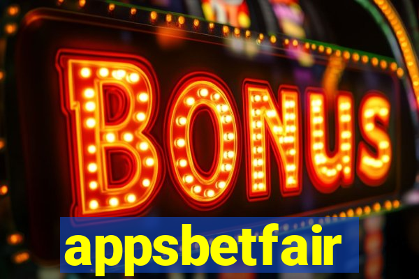 appsbetfair