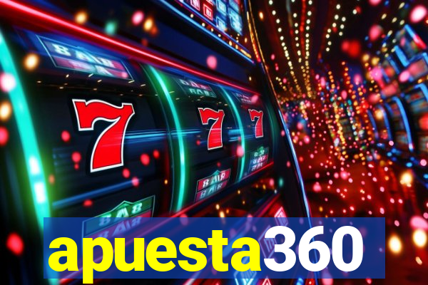 apuesta360