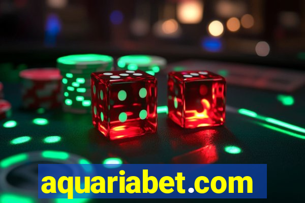 aquariabet.com