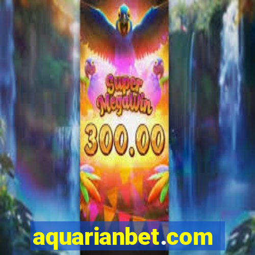 aquarianbet.com