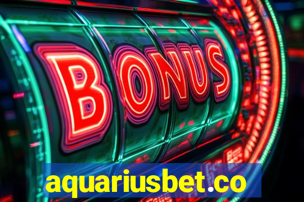 aquariusbet.co