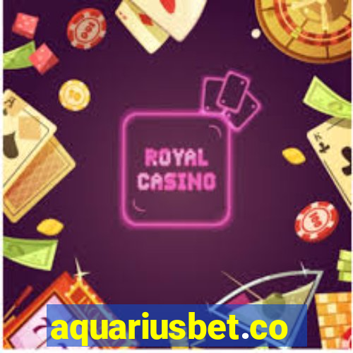 aquariusbet.co