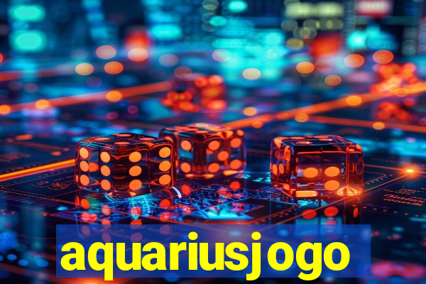 aquariusjogo