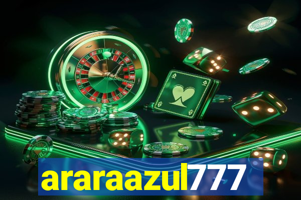 araraazul777