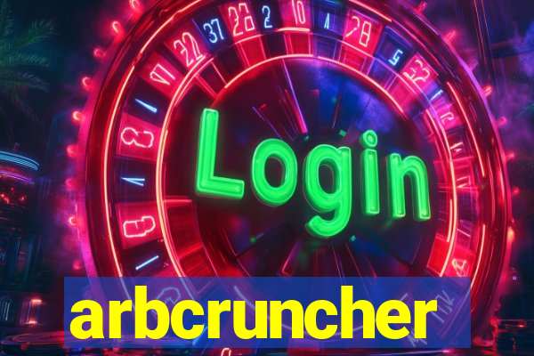 arbcruncher