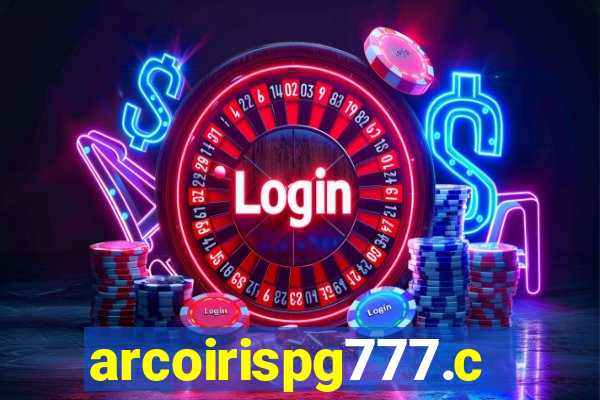 arcoirispg777.com