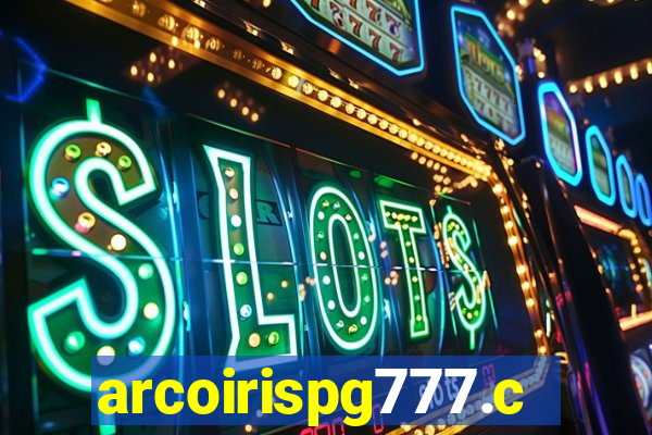 arcoirispg777.com