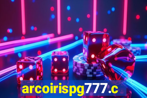 arcoirispg777.com