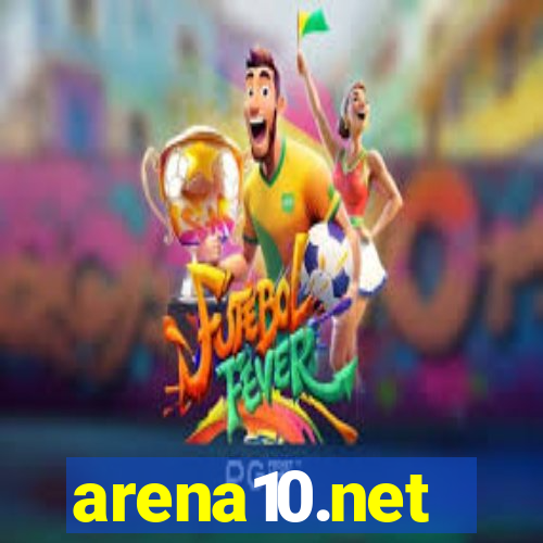 arena10.net