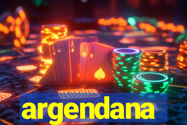 argendana