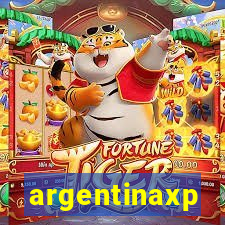 argentinaxp