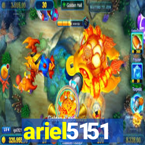 ariel5151