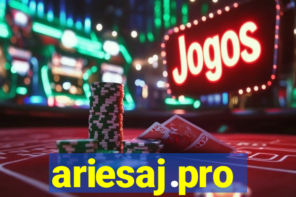 ariesaj.pro