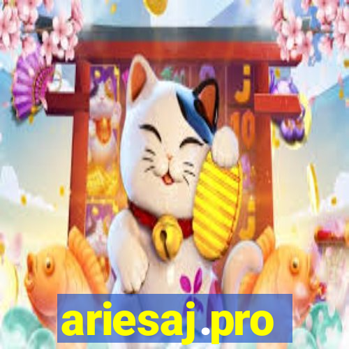 ariesaj.pro