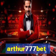 arthur777bet