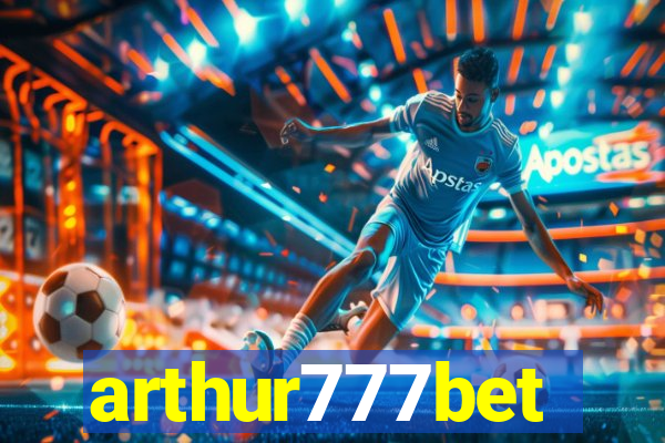 arthur777bet