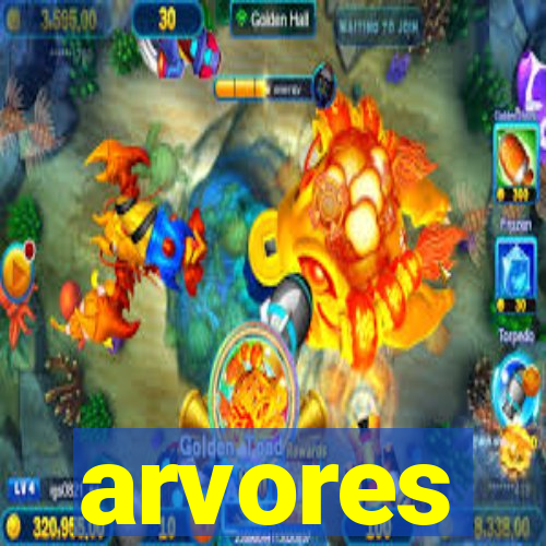 arvores-pg.com