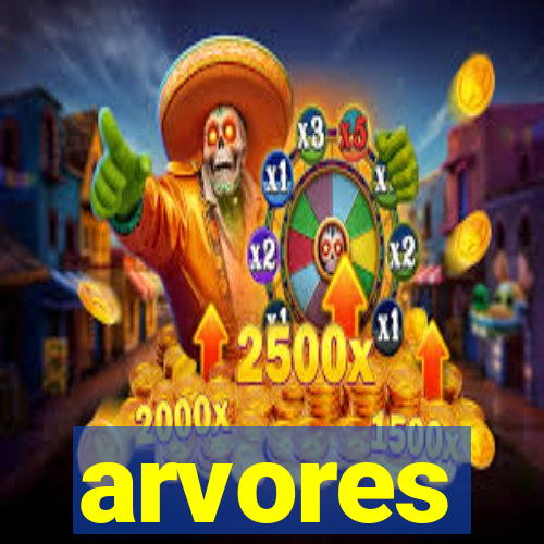 arvores-pg.com