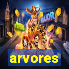 arvores-pg.com