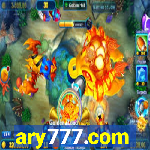 ary777.com