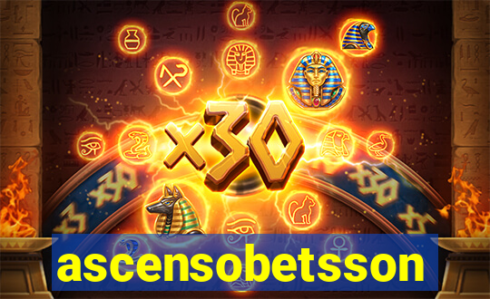 ascensobetsson