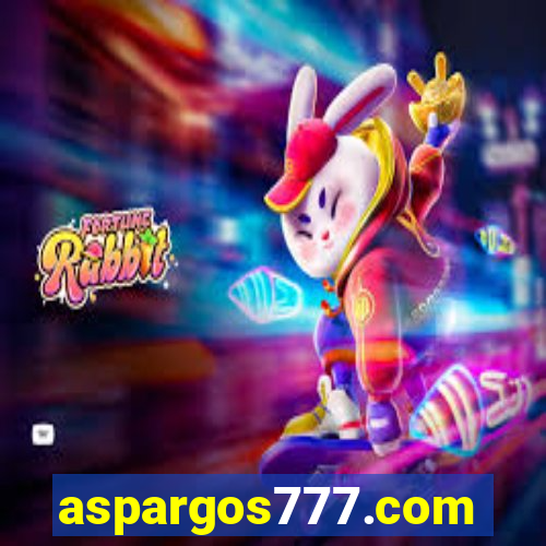 aspargos777.com