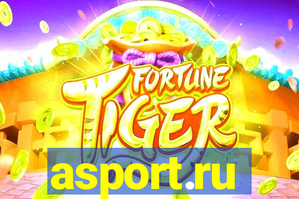 asport.ru