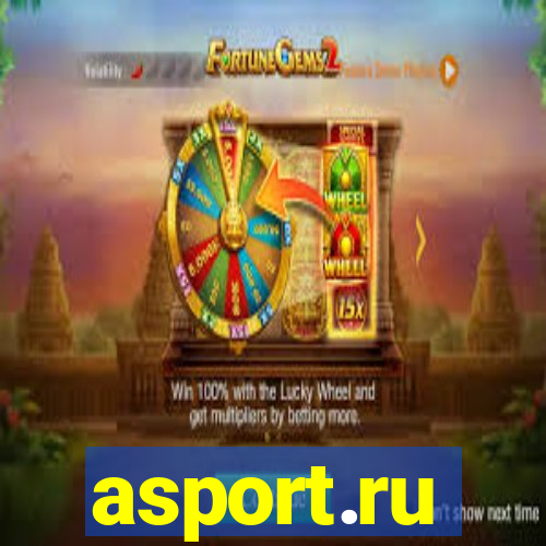 asport.ru