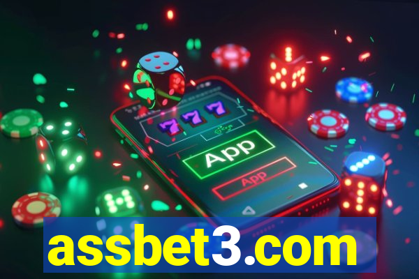 assbet3.com