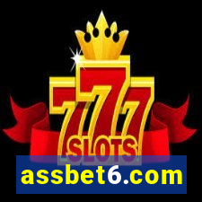 assbet6.com