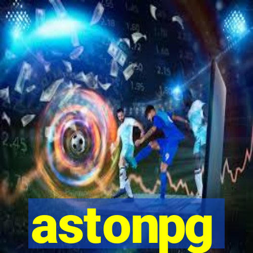 astonpg