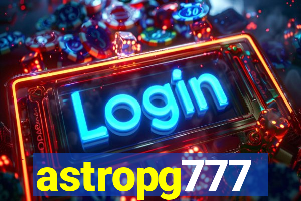 astropg777