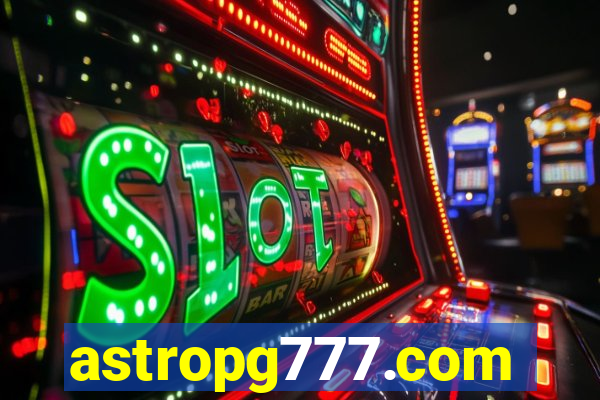 astropg777.com