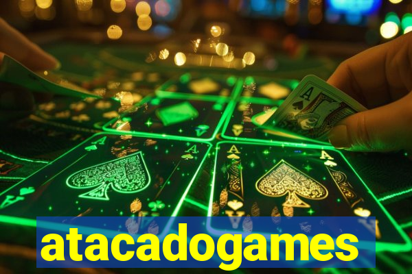 atacadogames