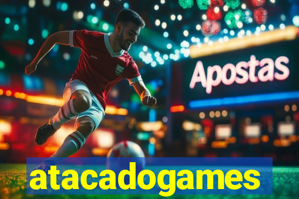 atacadogames