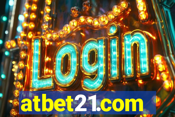 atbet21.com