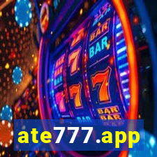 ate777.app