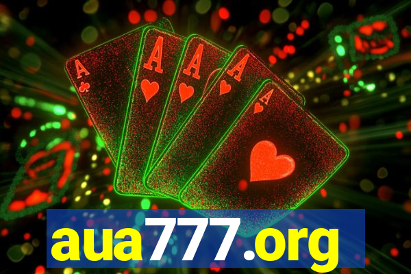 aua777.org