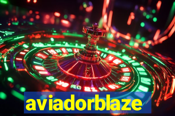 aviadorblaze