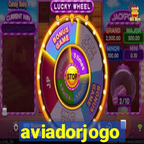 aviadorjogo