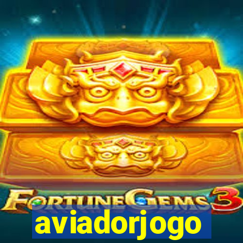 aviadorjogo