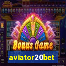 aviator20bet