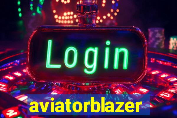 aviatorblazer