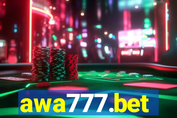 awa777.bet