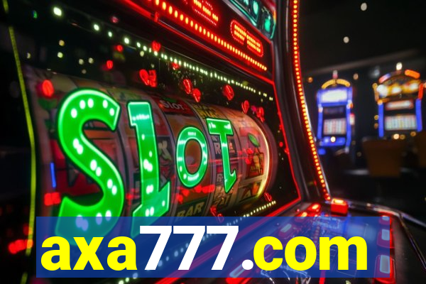 axa777.com