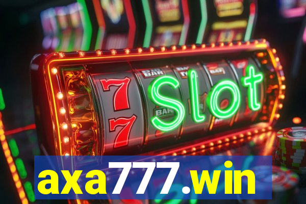 axa777.win